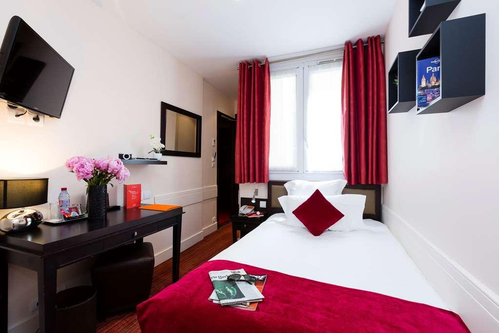 Hotel Elysees Bassano Paryż Pokój zdjęcie
